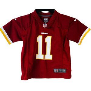 NIKE On Field Kids Washington Redskins DeSean Jackson NFL Jersey